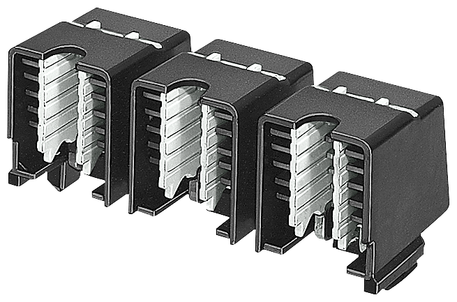 3NY4031 Repuesto para interruptor 3NP50, cámara apagachispas