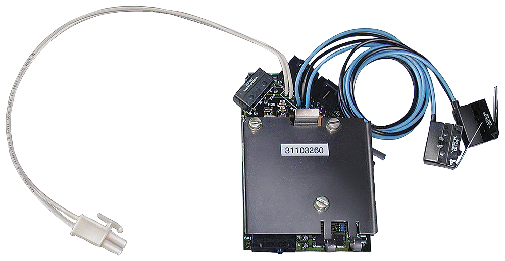 3WL9111-0AT16-0AA0 Sensor de estado del interruptor