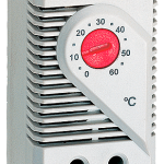 8MR2170-1CB Termostato, NA, –10 a 50 °C