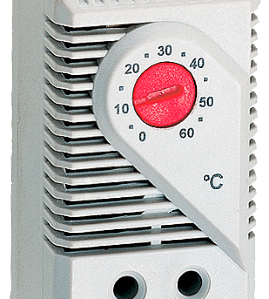 8MR2170-1BB Termostato 0-60º NA 6A 250V