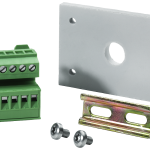 3NJ4915-1CA00 Accesorios para regletas 3NJ41, bases portafusibles verticales de seccionamiento