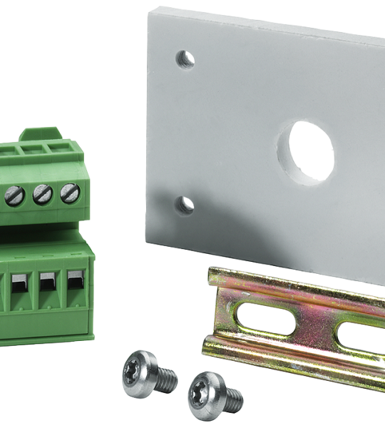 3NJ4915-1CA00 Accesorios para regletas 3NJ41, bases portafusibles verticales de seccionamiento