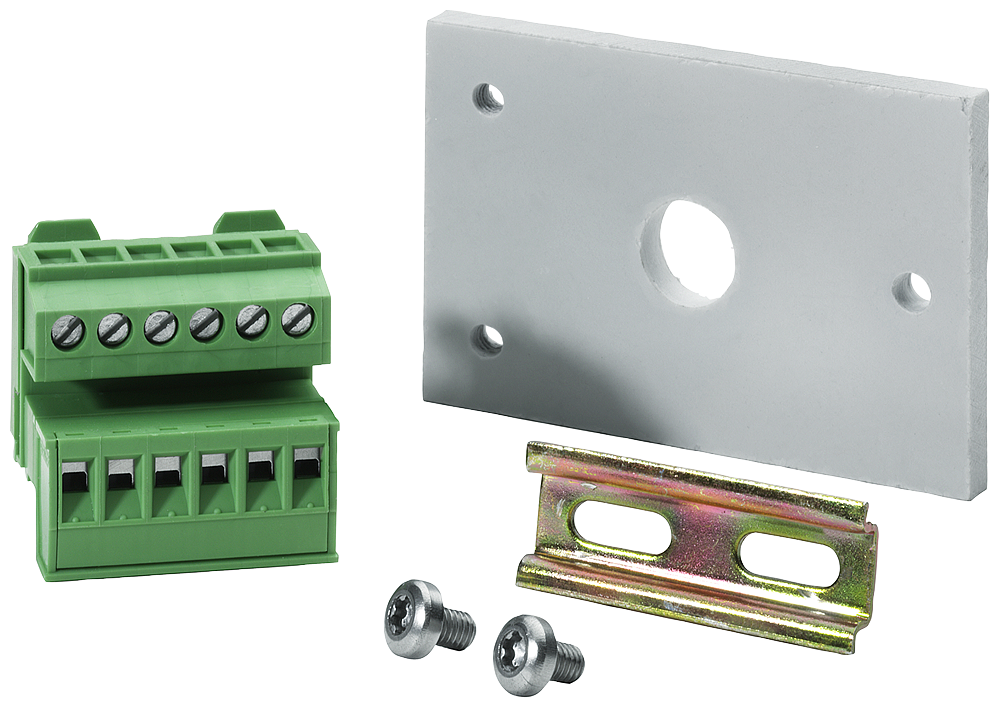 3NJ4915-1CA00 Accesorios para regletas 3NJ41, bases portafusibles verticales de seccionamiento