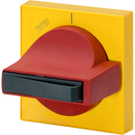 8UC7120-8BD Maneta c/placa GRIS p/8UC7111-6BD15