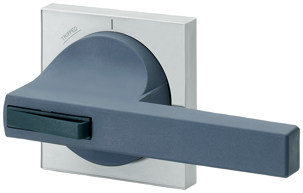 8UC7310-6BD Maneta GRIS p/8UC7314-6BD44