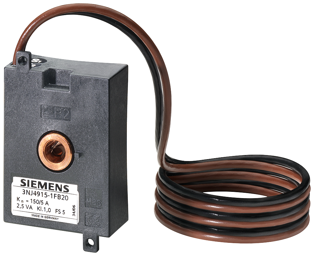 3NJ4915-2EB10 Accesorios para regletas 3NJ41, bases portafusibles verticales de seccionamiento