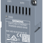 7KM9300-0AE02-0AA0 Módulo PROFINET PAC3200/3220/4200/ 3VA COM100/800