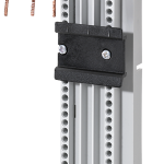 8US1251-5CM47 Sistema de embarrado, distancia entre centros de barras 60 mm, adaptador de