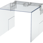 3NJ4912-1AA01 Accesorios para bases portafusibles verticales de seccionamiento bajo carga 3NJ4