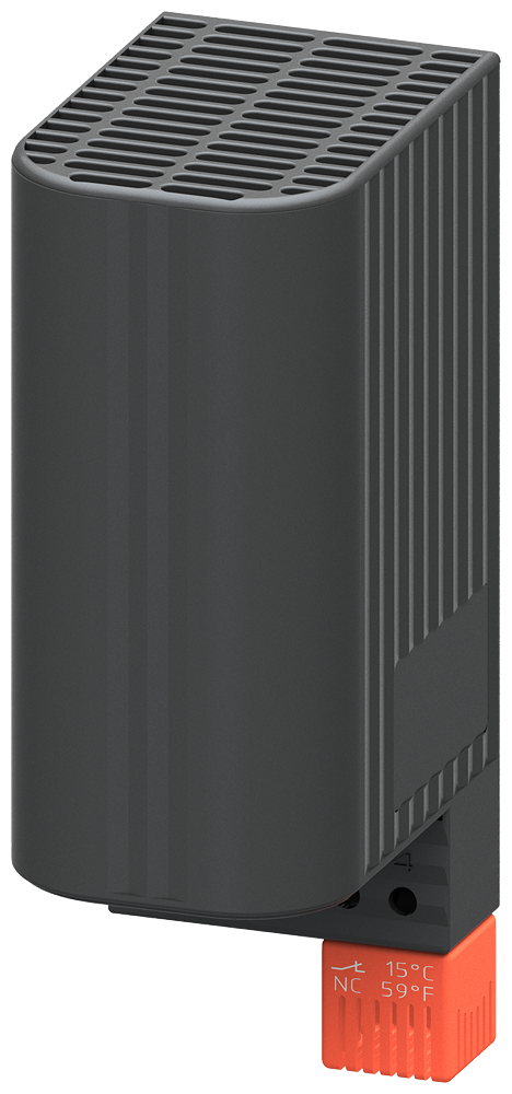 8MR2132-5A Unidad refrigeración 120-240A V, 150A W, 15A° CSF060,