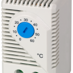 8MR2170-2BB Termostatos pequeños KTS 011, contacto NA, 0...+60 °C, homol. UL