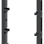 3NP1933-1CF00 Base de marco protector de sistema, para tamaño NH00, accesorio
