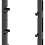 3NP1923-1CF00 Base de marco protector de sistema, para tamaño NH000, accesorio