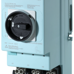 3RK1304-0HS00-6AA0 Módulo seccionador 25A ET200PRO