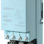 3RK1304-5KS40-2AA3 Arrancador directo ET 200pro DSE HF High Feature, HAN Q4/2-HAN Q8/0 con contacto