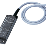 3SE6605-2BA10 Bloque de contactos, rectangular grande, cable 10 m