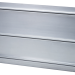 6ES7194-4GB60-0AA0 Perfil ancho 1000mm p/ ET200PRO