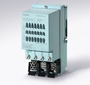 3RK1304-5LS70-3AA0 Arrancador inversor electrónico ET 200pro ERSE/RSSE HF sin contacto de freno
