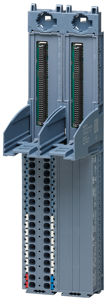 6DL1193-6TP00-0BM1 SIMATIC ET 200SP HA Tipo M1