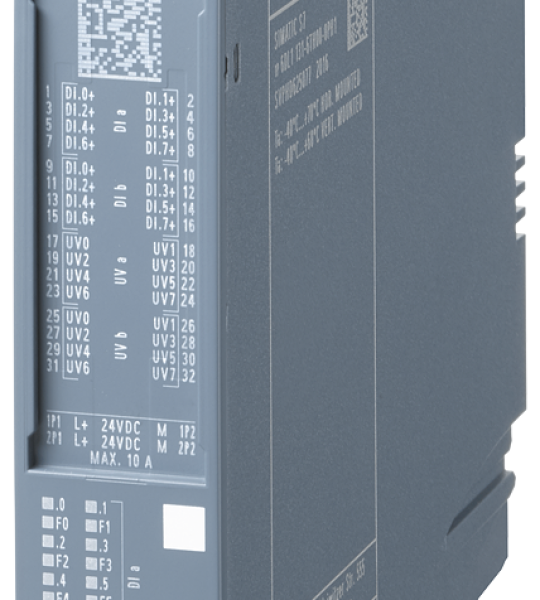 6DL1131-6TH00-0PH1 SIMATIC ET 200SP HA DI 16xNAMUR HA