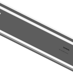 6DL1193-6MC00-0AA0 SIMATIC ET 200SP HA 482 mm (19")