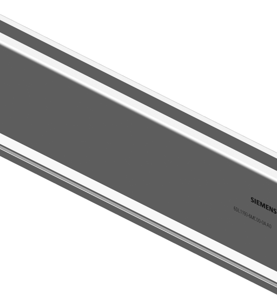 6DL1193-6MC00-0AA0 SIMATIC ET 200SP HA 482 mm (19")