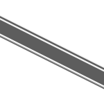 6DL1193-6MD00-0AA0 SIMATIC ET 200SP HA 1 500 mm (aprox. 59")