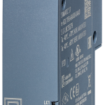 6DL1193-6AR00-0AA0 Adaptador bus BA 2xFastConnect p/ET200SP HA