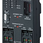 6ES7972-0AB01-0XA0 Repetidor con diagnóstico RS485 p/redes PROFIBUS