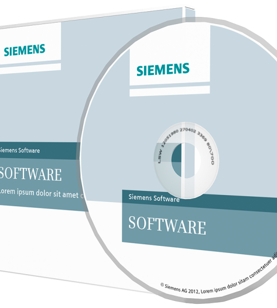 6AV2108-0AA06-0AA7 SIMATIC Energy Suite V16 Trial License