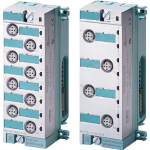 6ES7142-4BD00-0AA0 Módulo electrónico 4SD 24VDC ET200PRO