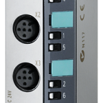 6ES7142-6BF50-0AB0 Módulo 8SD 24VDC ET200ECO PN