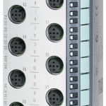 6ES7144-6KD00-0AB0 Módulo 8EA (4 U/I+4 RTD/TC) ET200ECO PN IP67