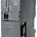6ES7317-2FK14-0AB0 CPU 317F-2 PN/DP MPI S7-300
