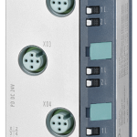6ES7148-6CB00-0AA0 Distribuidor de tensión 24VDC ET200ECO PN