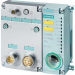 6ES7154-8FB01-0AB0 SIMATIC ET 200pro IM 154-8F PN/DP CPU