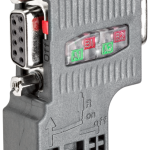 6ES7972-0BB52-0XB0 SIMATIC DP Conector PROFIBUS RS 485, Fast Connect, con conector para PG, 90° UE 