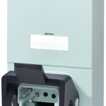 6ES7194-4BA00-0AA0 Módulo conexión p/PM-E ECOFAST CU DP ET200PRO