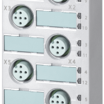 6ES7143-4BF00-0AA0 SIMATIC ET 200pro 4DIQ/4DQ DC 24 V/0,5 A