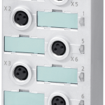 6ES7194-4EB00-0AA0 SIMATIC ET 200pro CM IO 8x M8