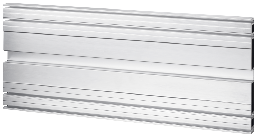 6ES7194-6GA00-0AA0 Perfil 500mm p/ET200ECO PN
