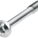 6ES7194-6MA00-0AA0 SIMATIC ET 200eco PN Tornillo perfilado UE 50