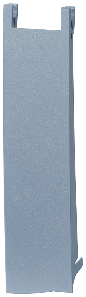 6ES7528-0AA70-7AA0 SIMATIC ET 200MP Puerta frontal universal para IM 155-5 UE 5