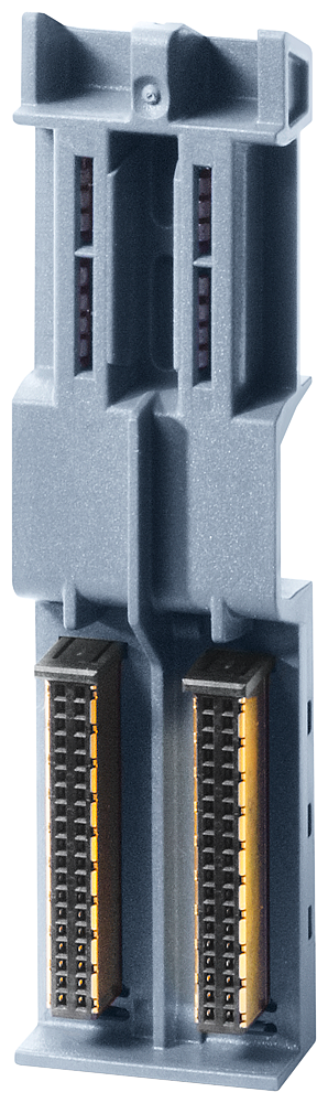 6ES7590-0AA00-0AA0 SIMATIC S7-1500 Interconector en U UE 5