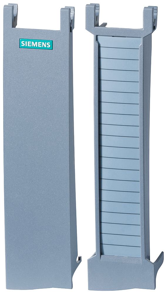 6ES7528-0AA00-7AA0 SIMATIC S7-1500 Puerta frontal universal IO para módulos de 35 mm UE 5