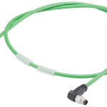 6ES7194-2LH03-0AB0 SIMATIC ET 200AL Cable de bus conectorizado por ambos extremos, acodado, 0,3 m p