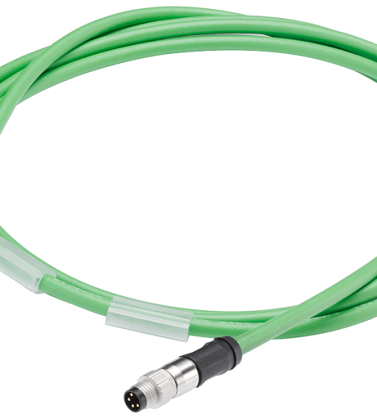 6ES7194-2LH20-0AC0 SIMATIC ET 200AL Cable de bus conectorizado por un extremo, 2,0 m para ET-Connec