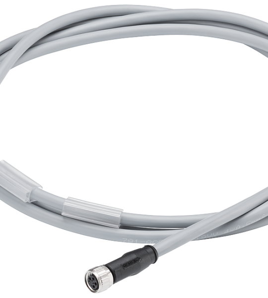 6ES7194-2LN10-1AC0 SIMATIC ET 200AL Cable de potencia conectorizado por un extremo, 10 m