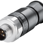 6ES7194-2AA00-0AA0 SIMATIC ET 200AL Conector de potencia conector M8
