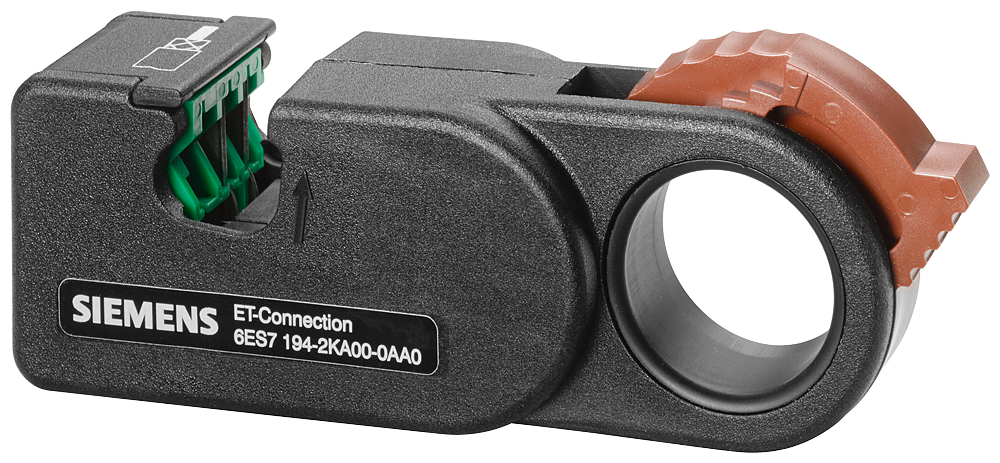 6ES7194-2KA00-0AA0 SIMATIC ET 200AL Herramienta peladora para ET-Connection
